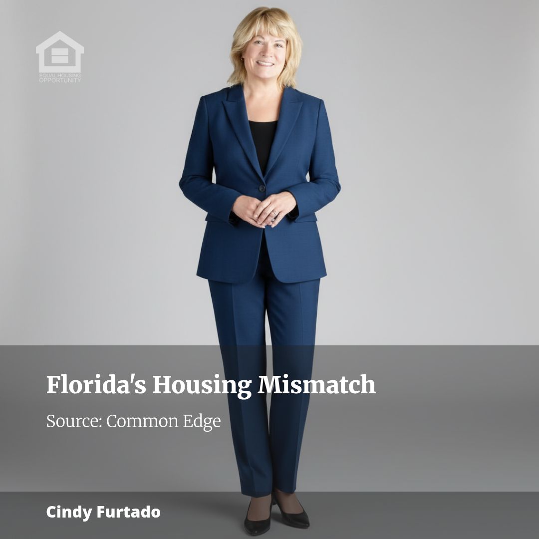 Florida’s Unique Housing Market Offers New Opportunities