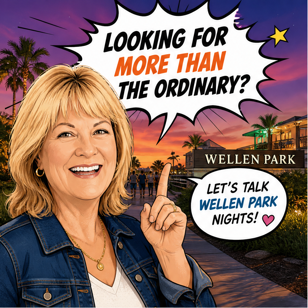 No Filter, Just Fun: Wellen Park Nights
