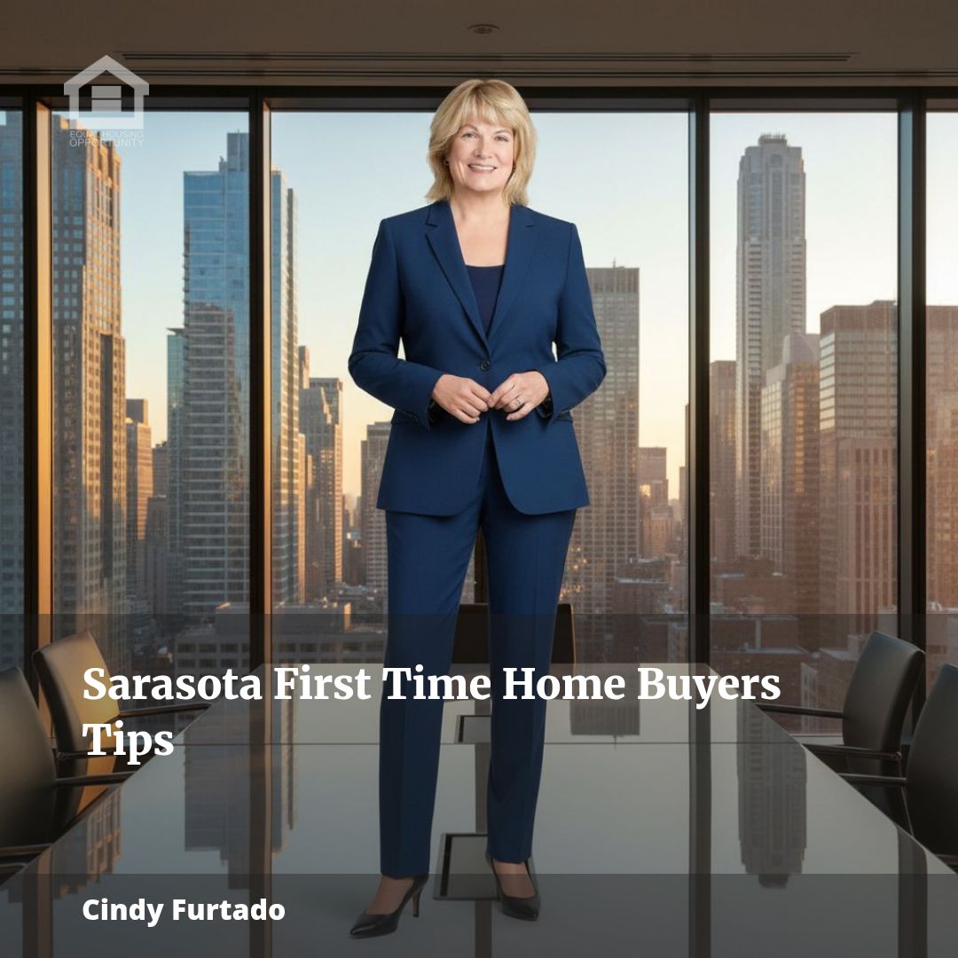 First Time Home Buyers Tips for Sarasota, FL: Your Path to Dream Homeownership